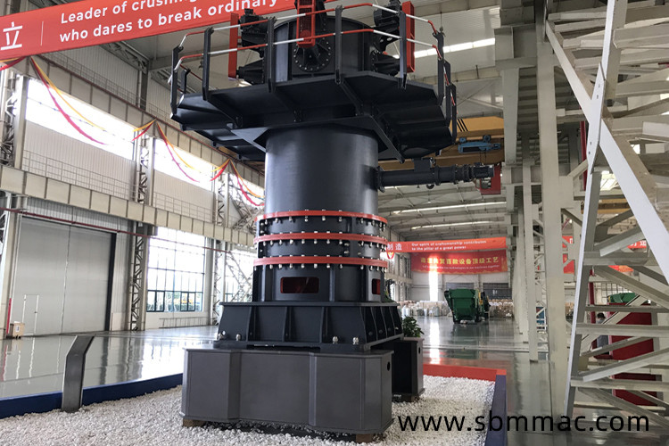 購買800目的超細硅石粉磨粉機設備，選擇世邦集團