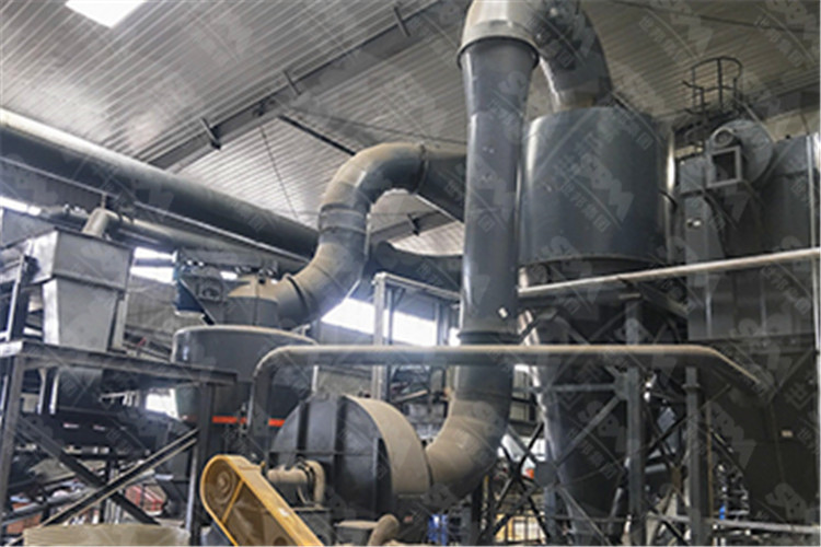 80-400目煤粉制備系統(tǒng)怎么選？哪個(gè)廠家好？