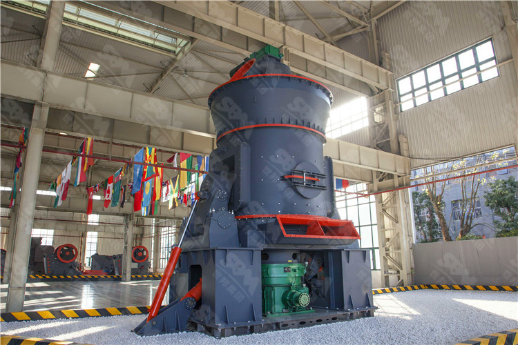 出料300目立磨研磨電廠爐底灰的產(chǎn)量是多少？多少錢一臺(tái)？