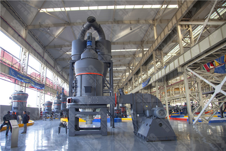 石粉加工設備有哪幾種類型？多少錢一臺？哪里賣的好？