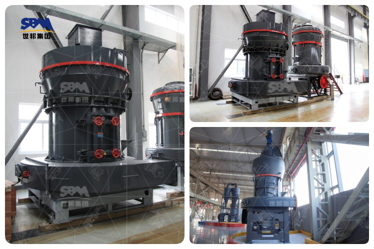 雷蒙磨200目一小時產量大揭秘！高效研磨，產量驚人！