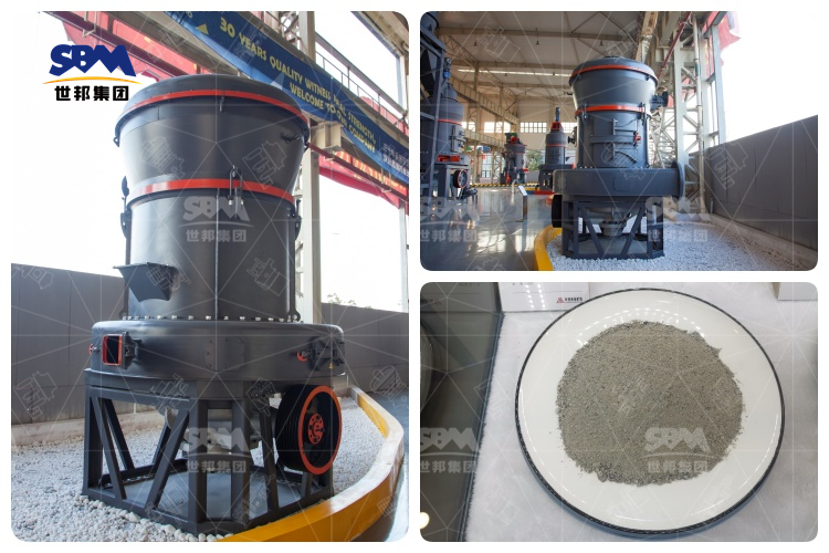 全套方解石磨粉機設備價格與產量大公開！你還在等什么？