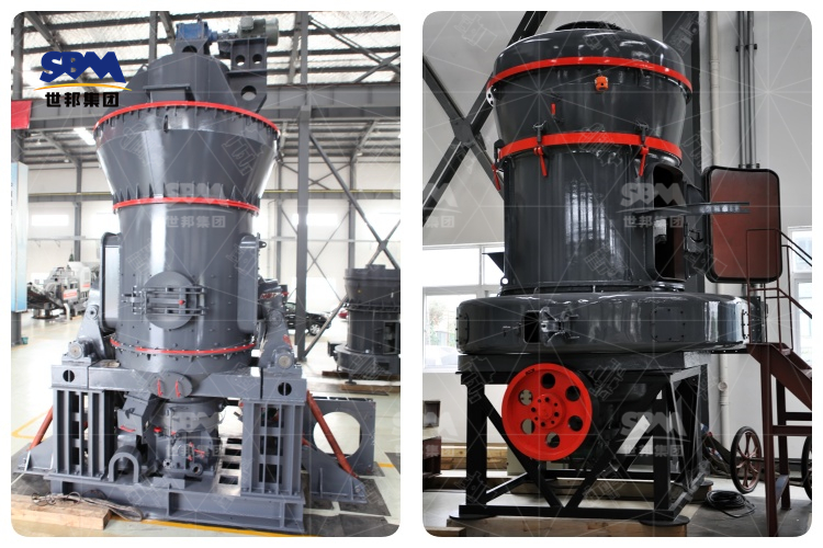 揭秘礦石粉加工設備：出料細度、價格及優質廠家一網打盡！